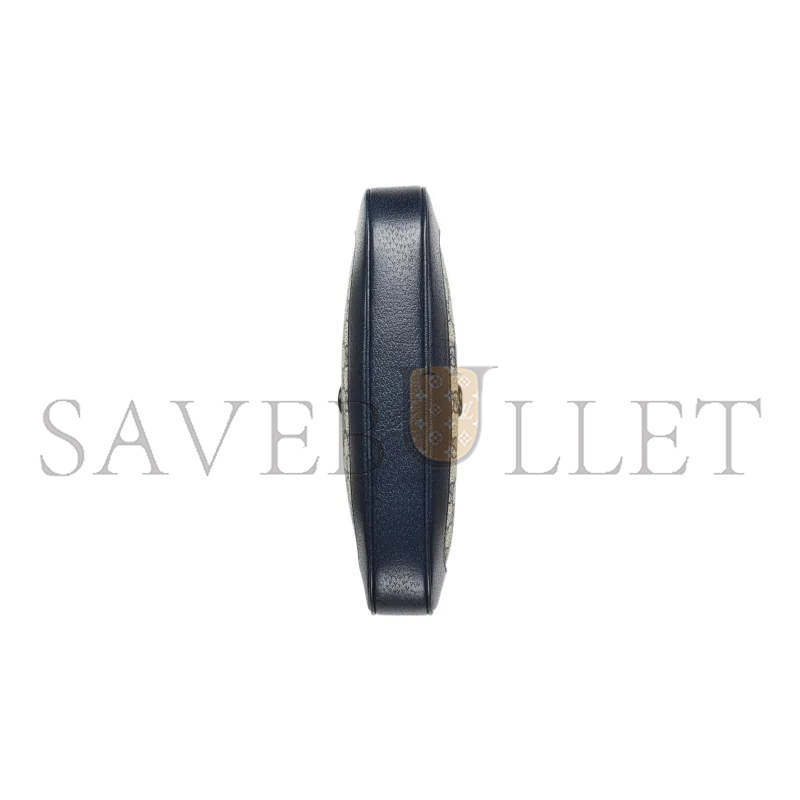 G*u*i jackie 1961 small gg shoulder bag 678843 (28*19*4.5cm)